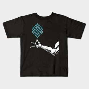 Symmetra Design Kids T-Shirt